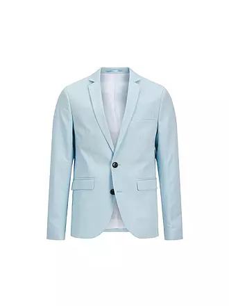 JACK & JONES | Blazer garçon JPRSOLAR | hellblau
